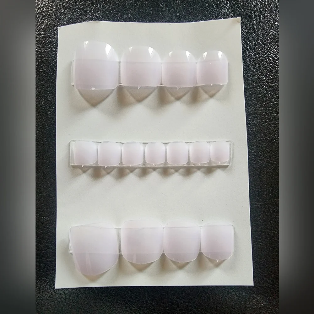 🔥PAMPERED PURPLE🔥 - Picture 4 of 4